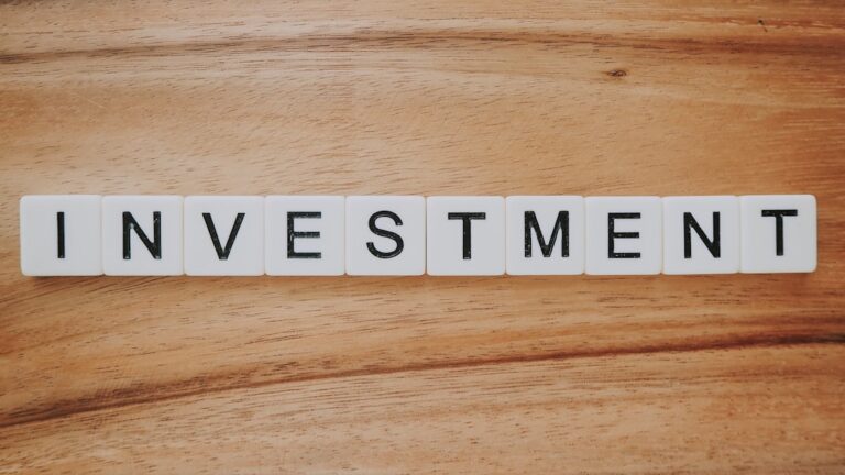 Investissement et croissance du capital pour illustrer la formation construire un portefeuille à dividendes solide