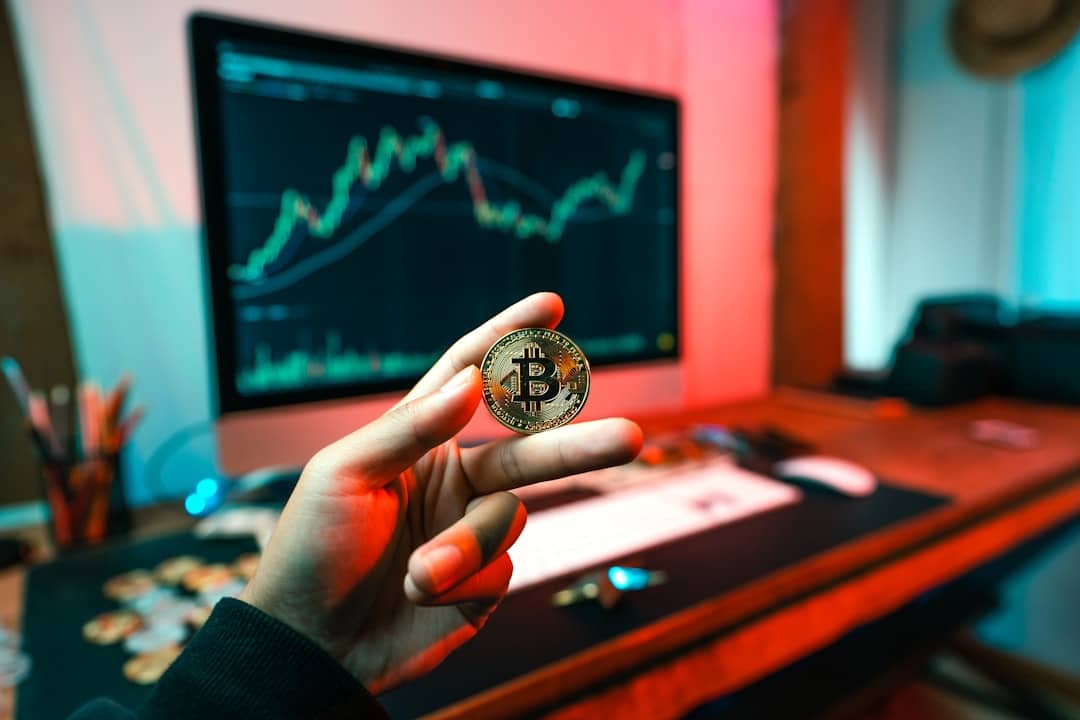 Bitcoin numérique pour illustrer le guide comprendre Bitcoin en 10 questions